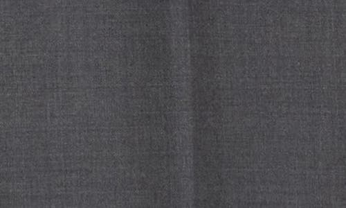 No Ordinary Joe By Ted Baker Joey Wool Dress Pants In Gray