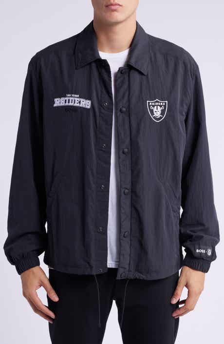 Boss X NFL x NFL Otto Jacket