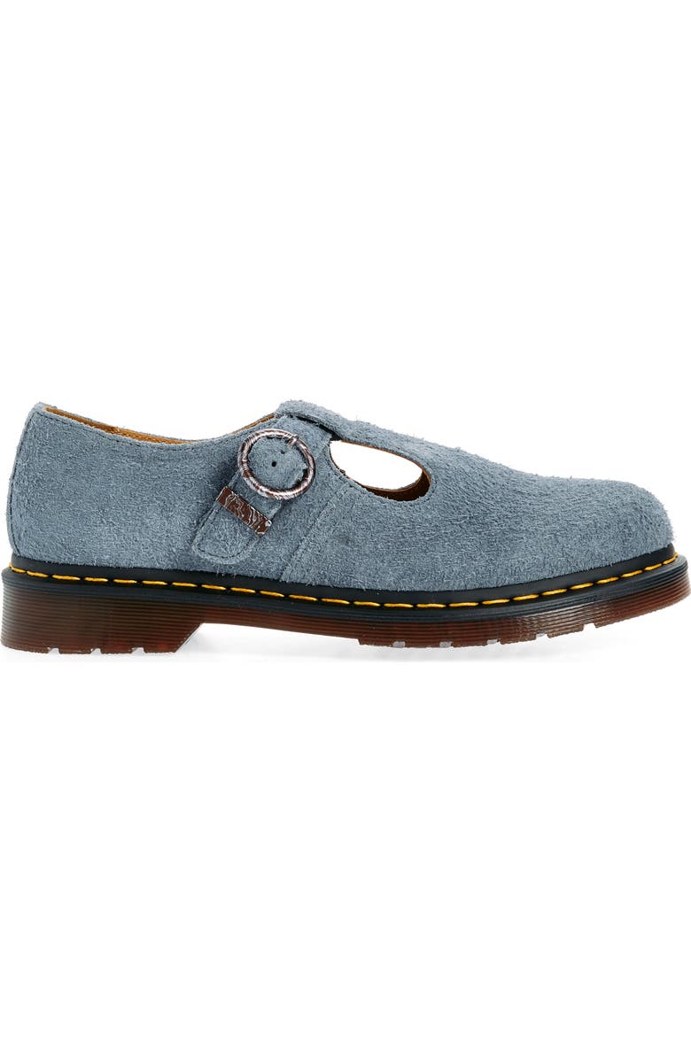 Dr. Martens T-Bar Shoe, Alternate, color,