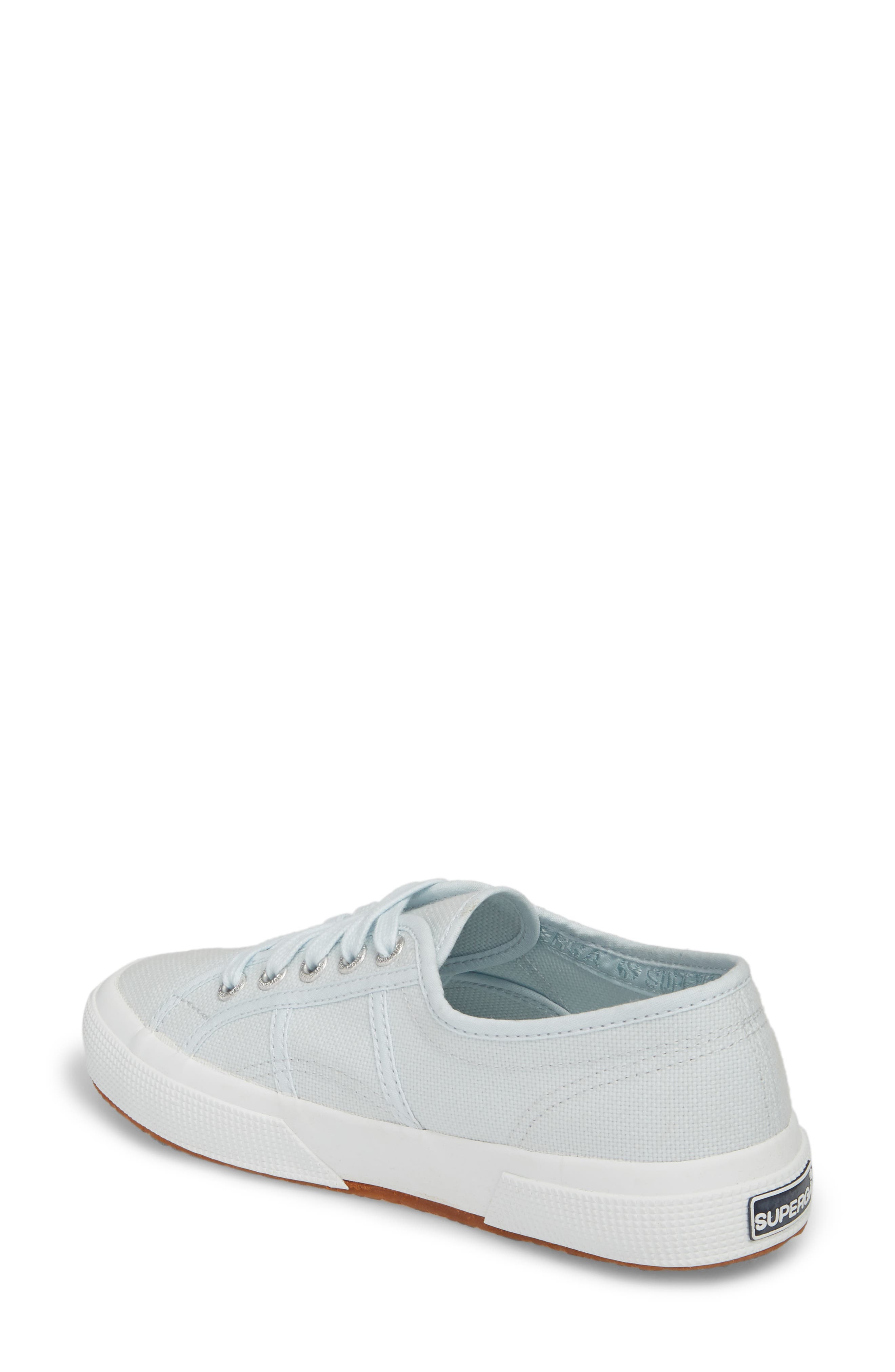 Cotu Sneaker, Alternate, color, CHALKY BLUE