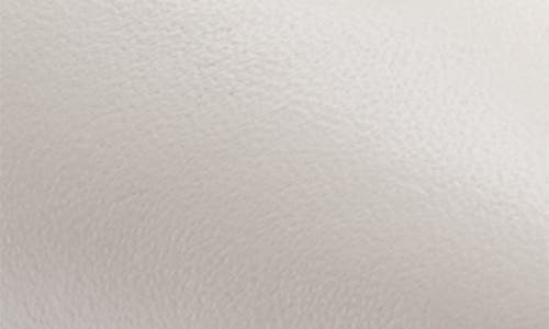 Dkny Malden Slingback Pointed Toe Pump In Soft White