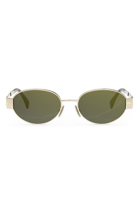 Celine CL50131F 053 Glasses - US