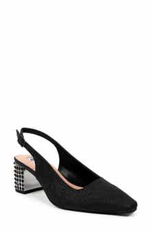 LADY COUTURE Natalienr Slingback Pump