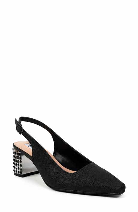LADY COUTURE Natalienr Slingback Pump