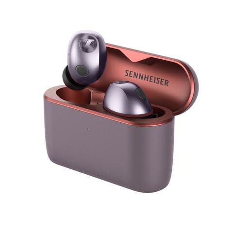 MOMENTUM True Wireless 5 Bluetooth Wireless Earbuds
