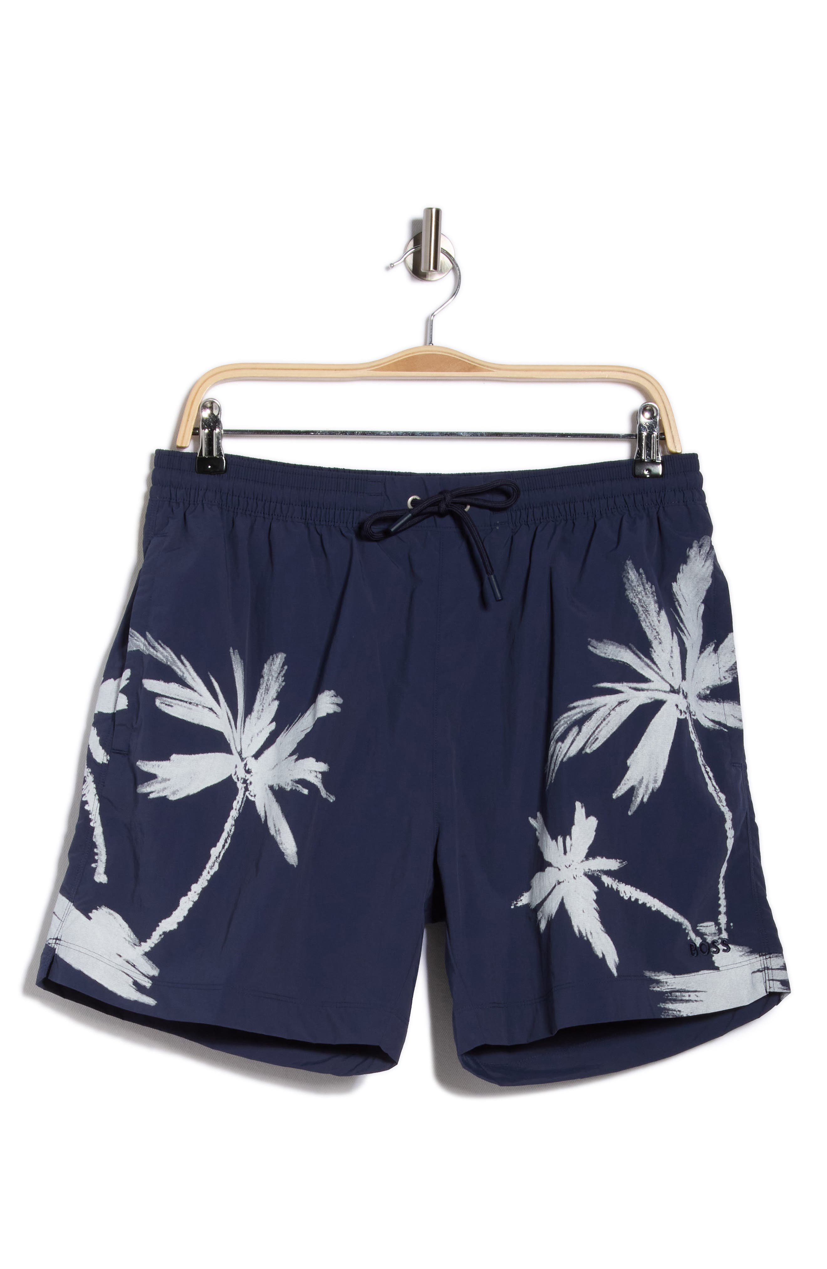 BOSS Rimi Swim Trunks