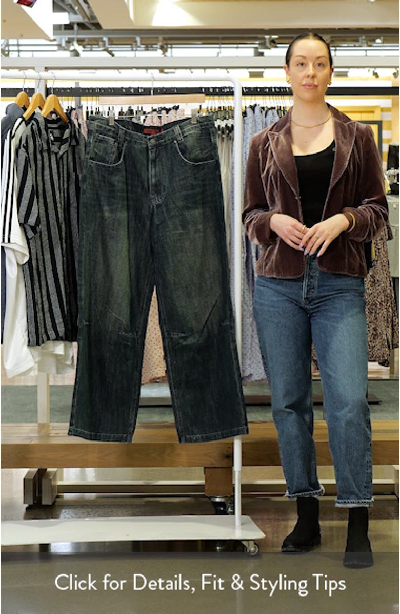 Colossus Jeans, sales video thumbnail