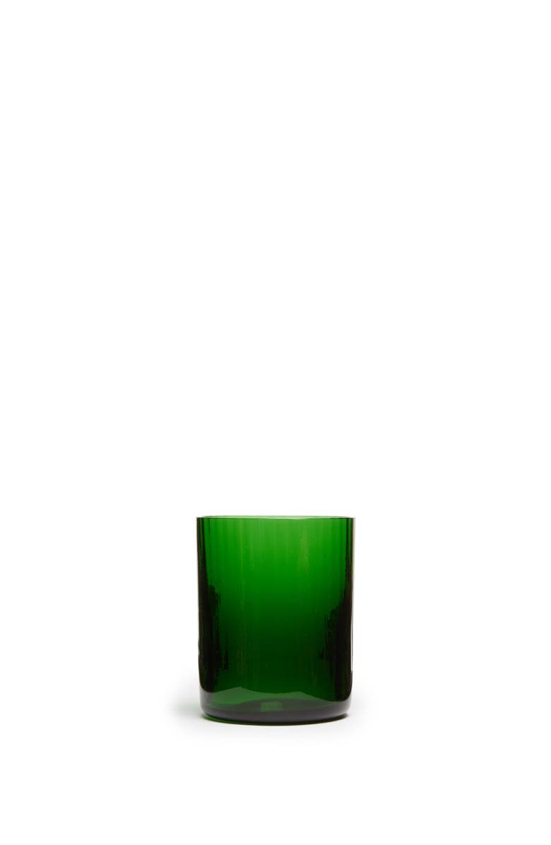 La DoubleJ Liquor Glasses Set Of 4, Alternate, color, Rainbow Mix Multicolor