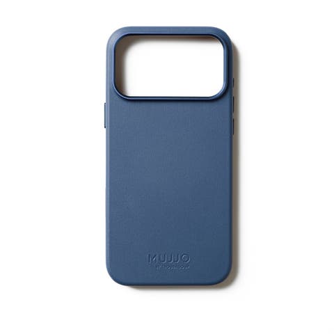 Full Leather Case for iPhone 17 Pro Max