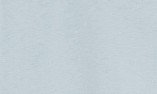 Ami Alexandre Mattiussi Ami Paris Ami De Coeur Cotton T-shirt In Blue