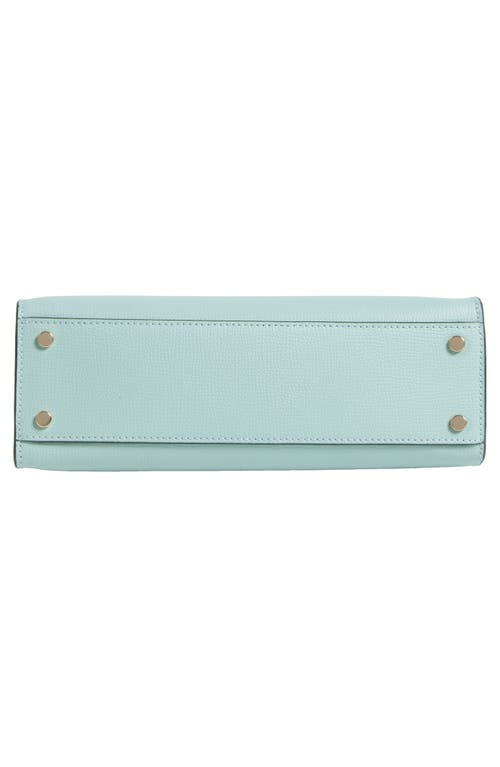 Kate Spade New York Darcy Top Handle Satchel In Wild Sage