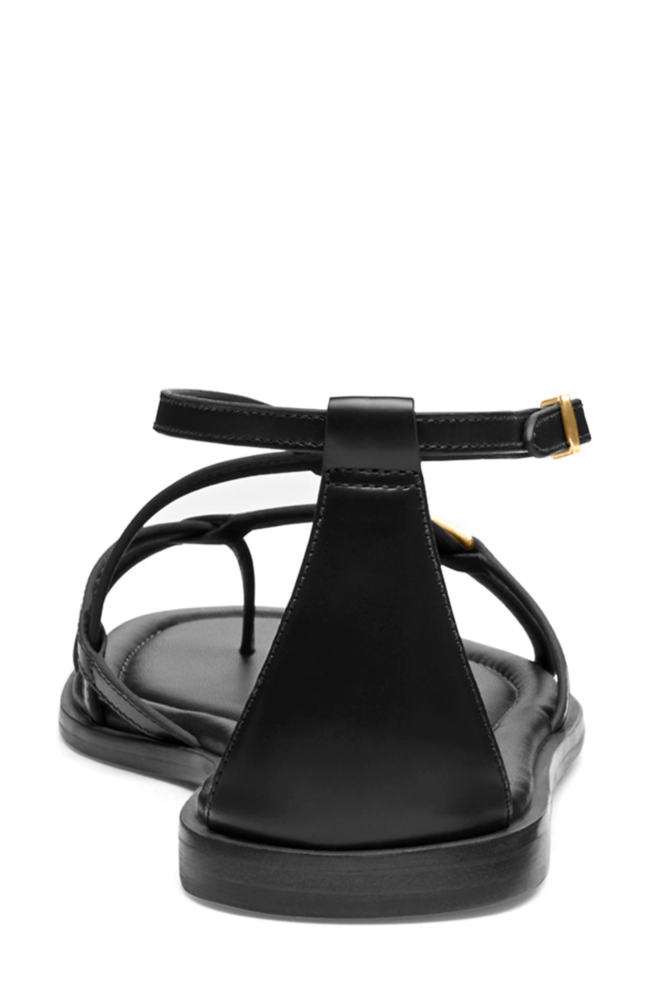 COACH Jenni Ankle Strap Sandal, Alternate, color, 