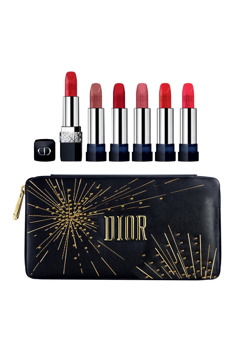 Rouge Dior Couture Collection (Limited Edition), Main, color, NO COLOR