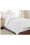 Down Alternative Reversible Comforter
