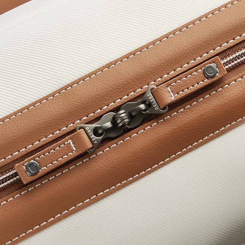 Delsey Paris Chatelet Air 2.0 Totepack In Brown