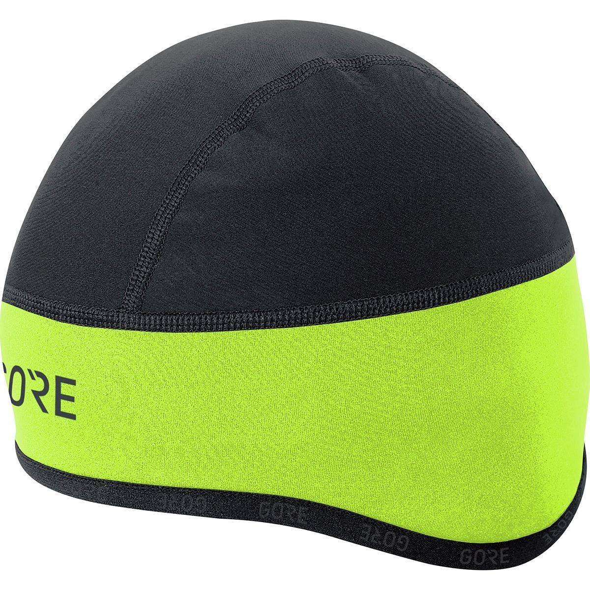 Neon Yellow/Black