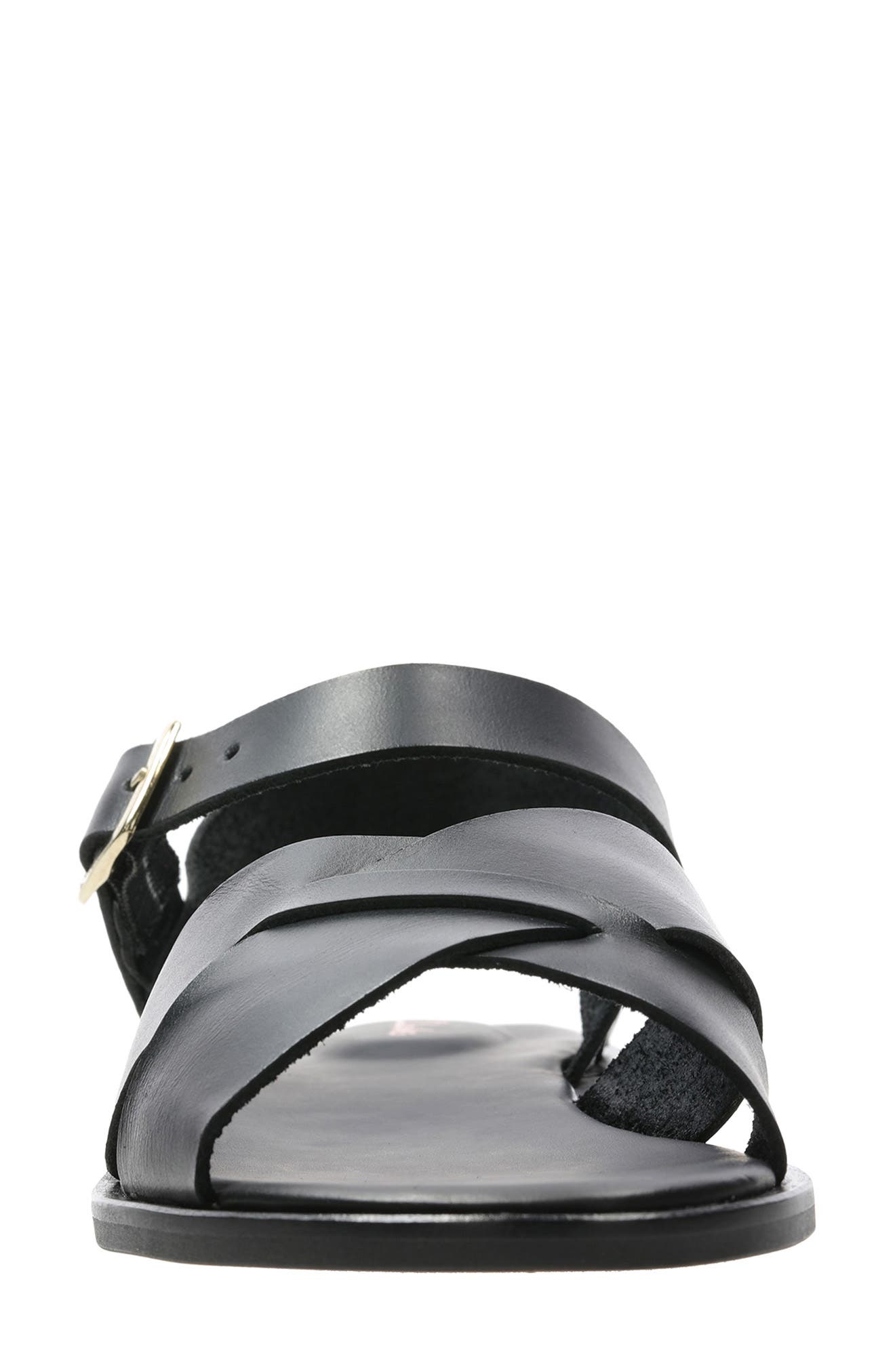 Clarks<sup>®</sup> Willow Gild Sandal, Alternate, color, 