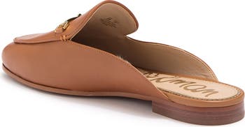 Linnie Mule - Wide Width Available
