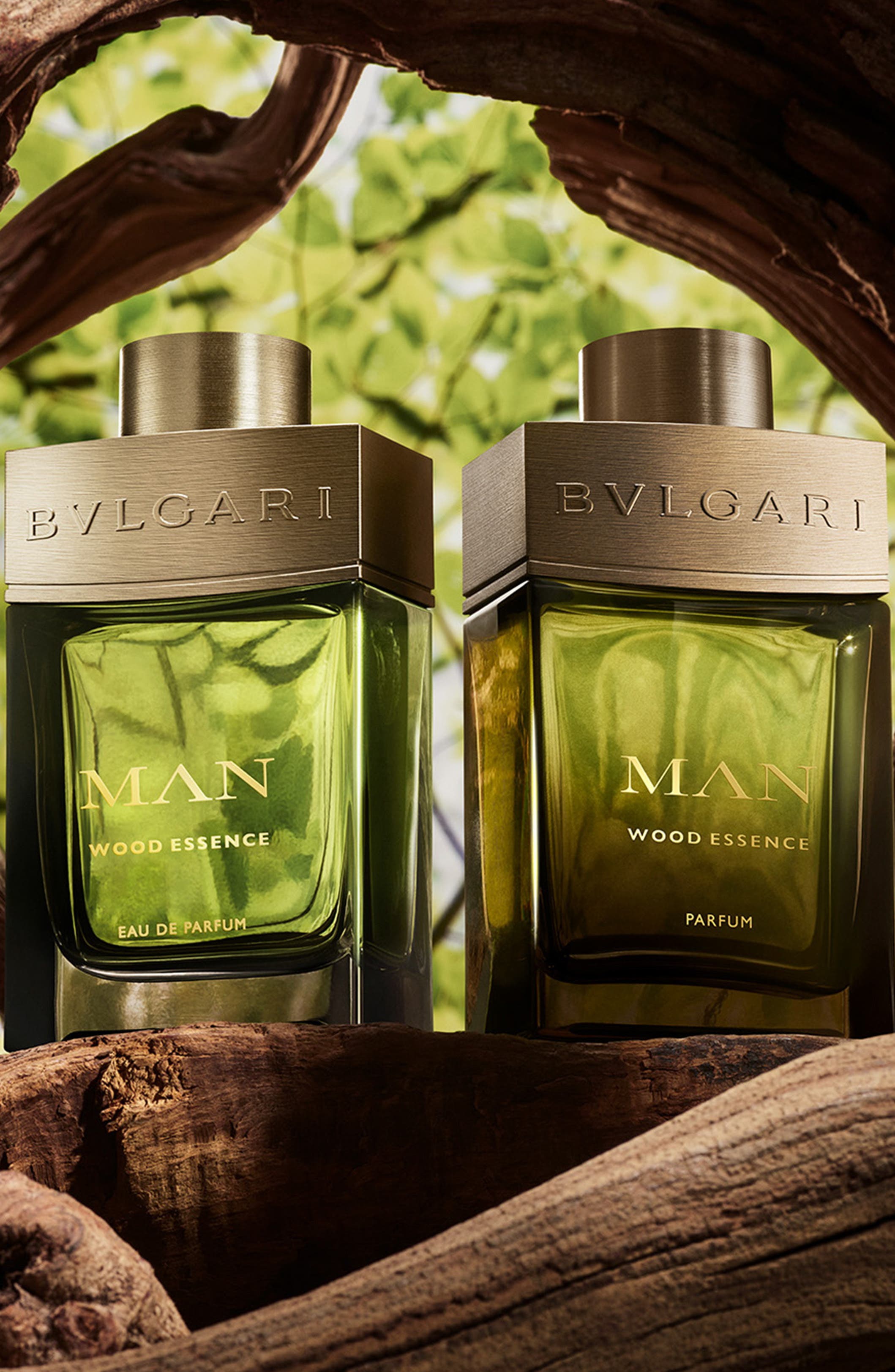 Man Wood Essence Parfum (Women) | Nordstrom