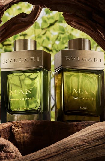 BVLGARI Man Wood Essence Parfum | Nordstrom