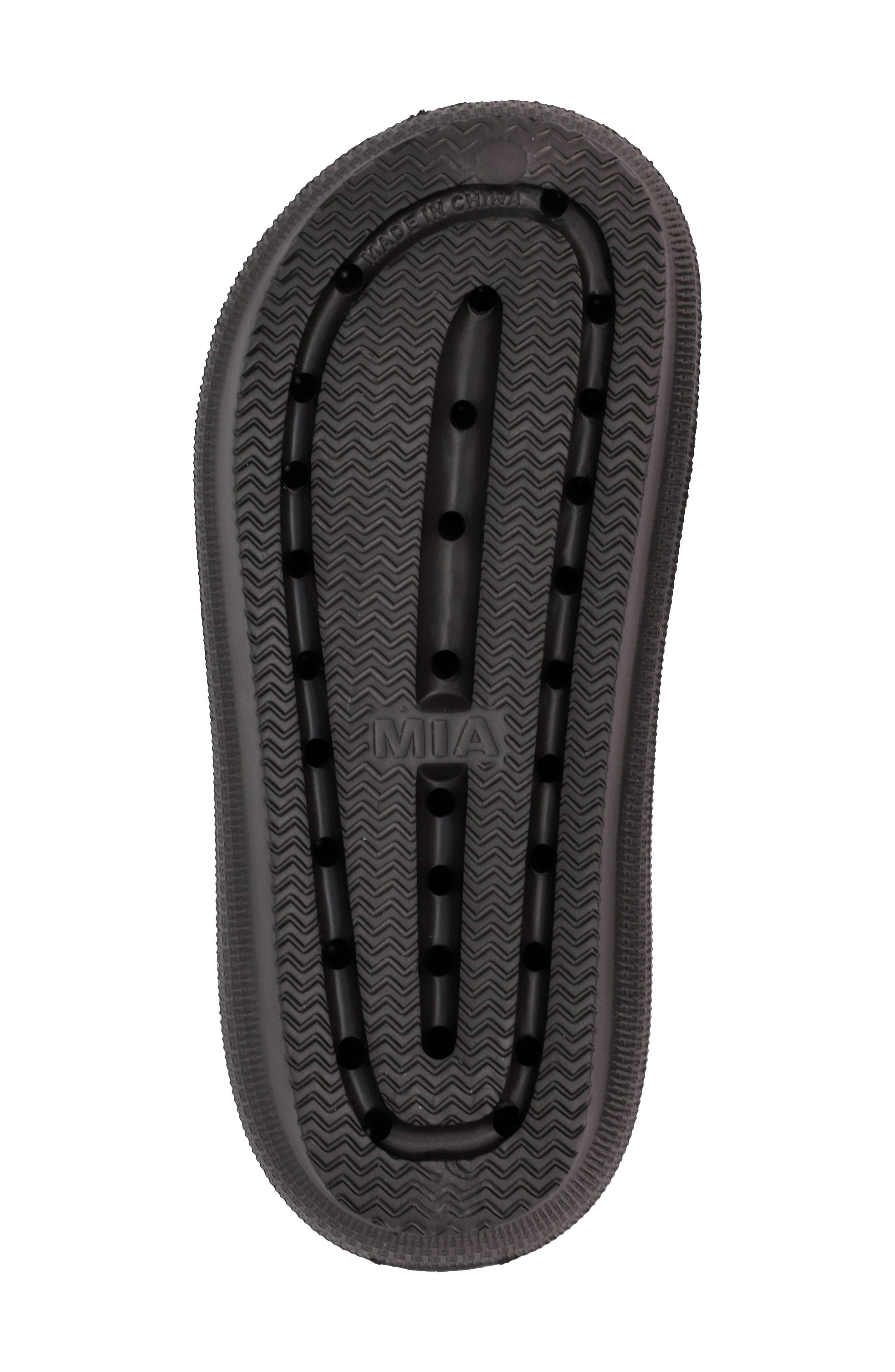 MIA July Flip Flop Sandal, Alternate, color, 