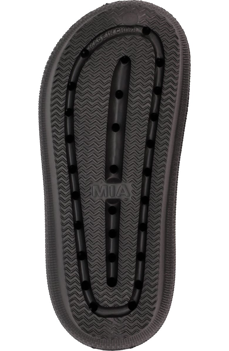 MIA July Flip Flop Sandal, Alternate, color,