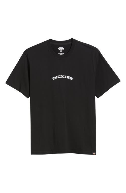 Dickies Outdoor Logo Graphic T-shirt