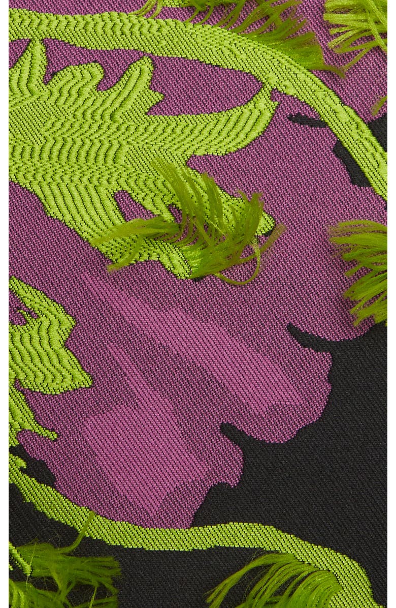 La DoubleJ La Scala Top, Alternate, color, Wonderland Multicolor