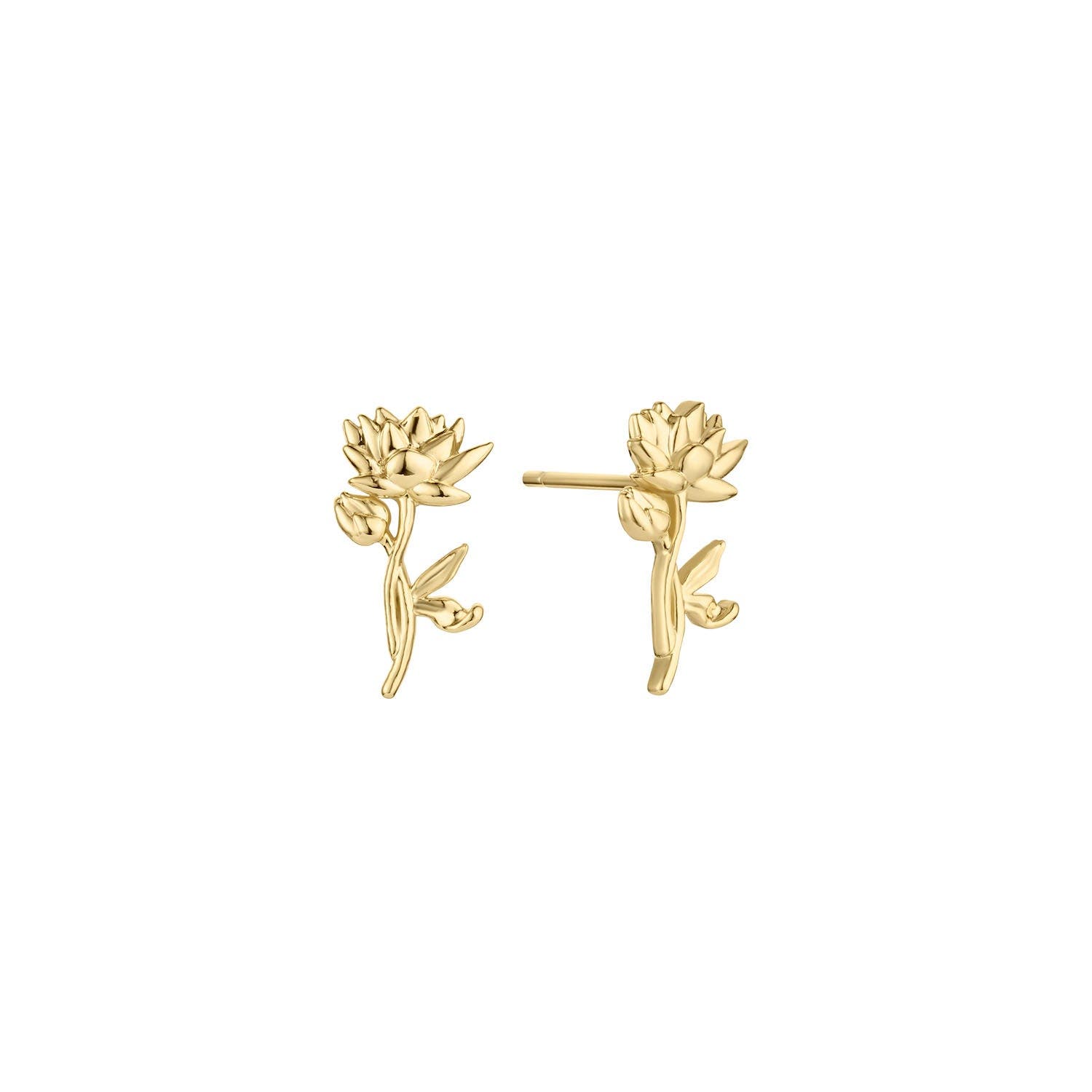 Gold / July