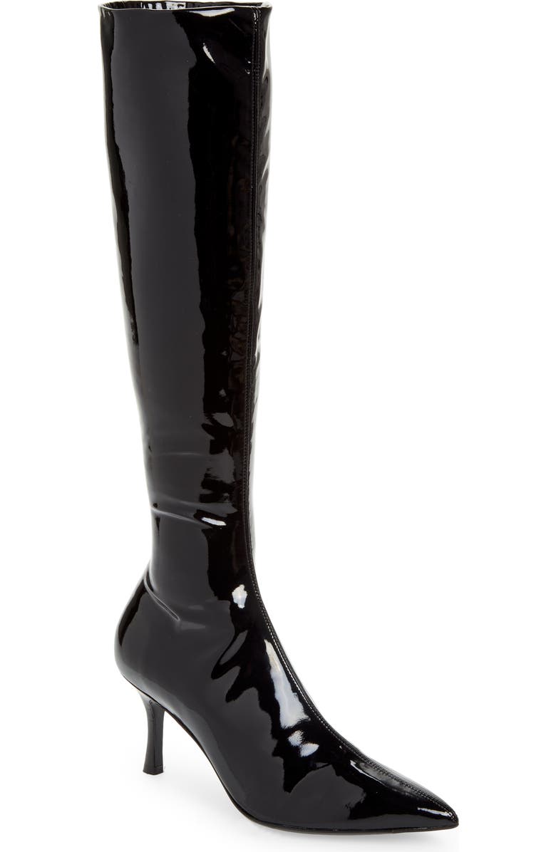 rag & bone Brea Knee High Boot, Main, color,