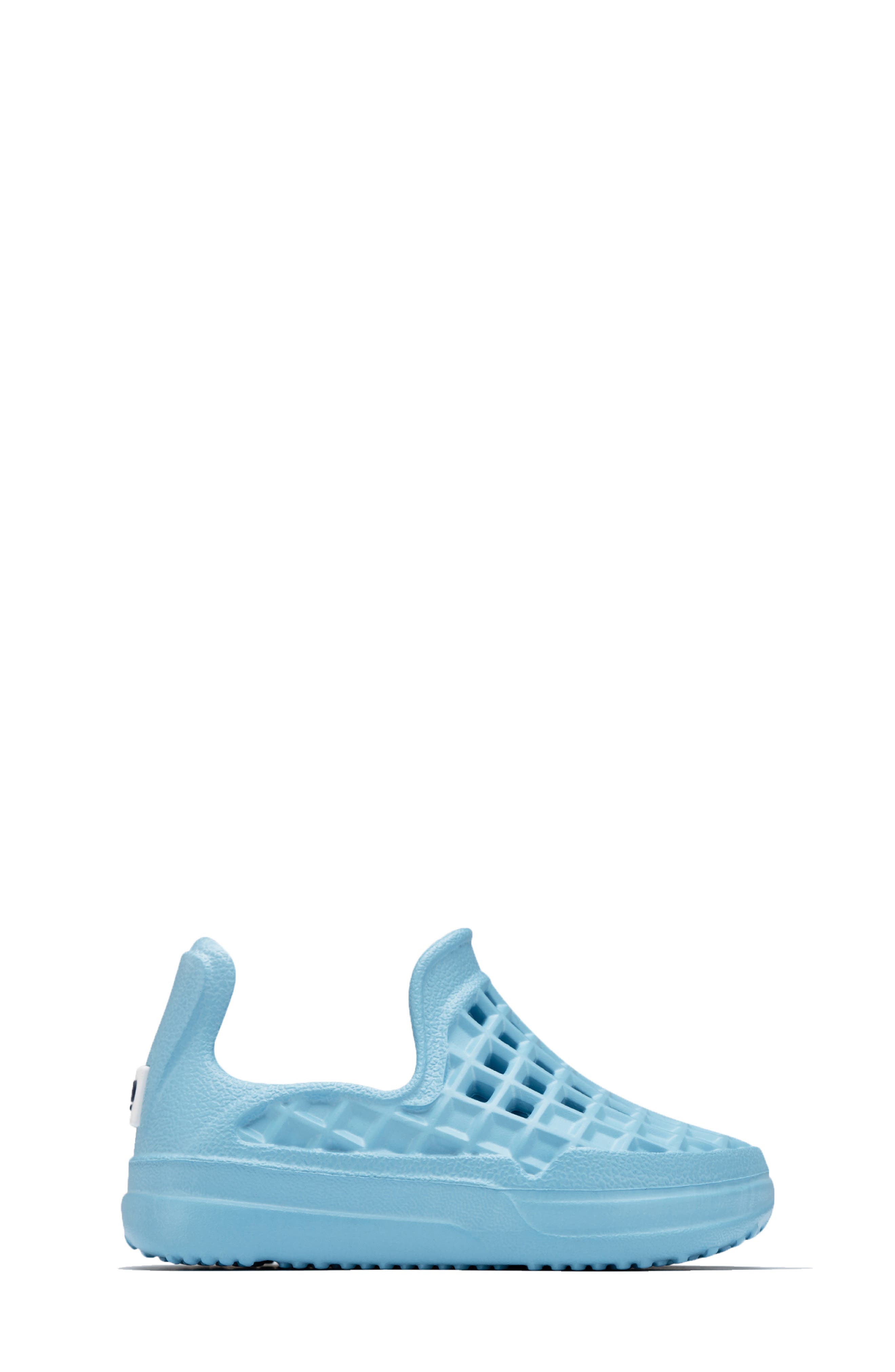 LUSSO CLOUD Kids' Scenario Slip-On, Alternate, color, Newport Blue