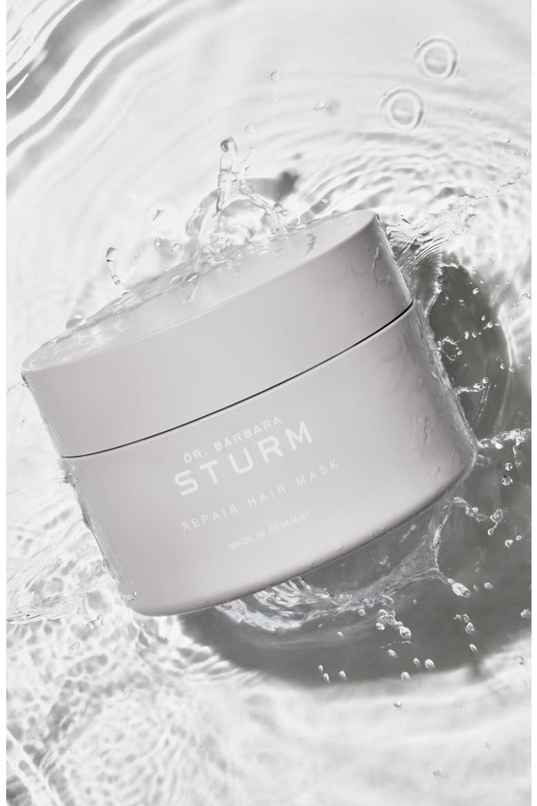 Repair Hair Mask, Alternate, color, NO COLOR