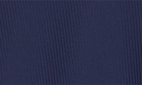 Johnnie-o Motion Performance Quarter Zip In Blue
