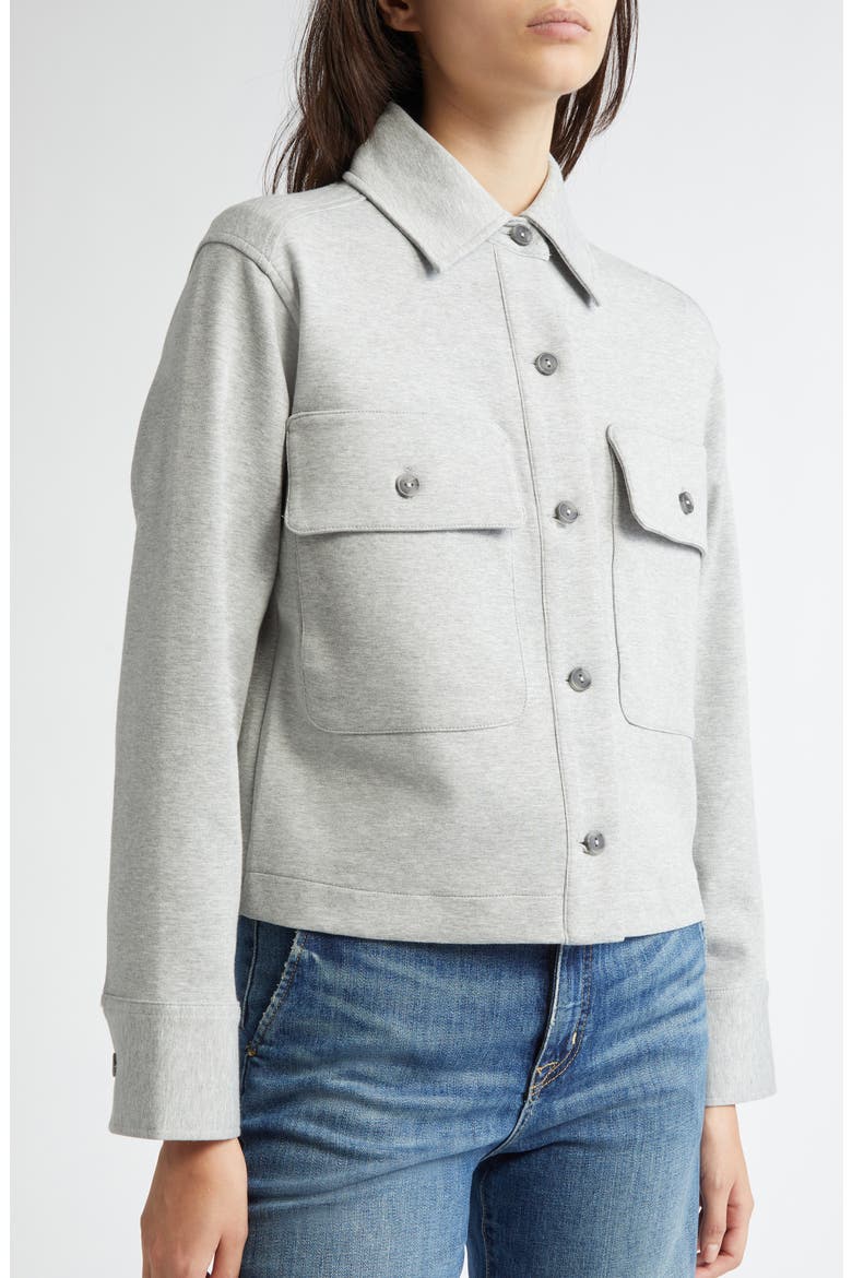 Crop Jacket, Alternate, color, H MID GREY