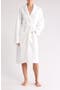 Snug Waffle Robe