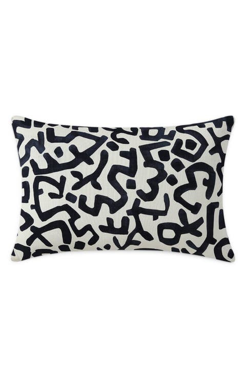 Maya Accent Pillow