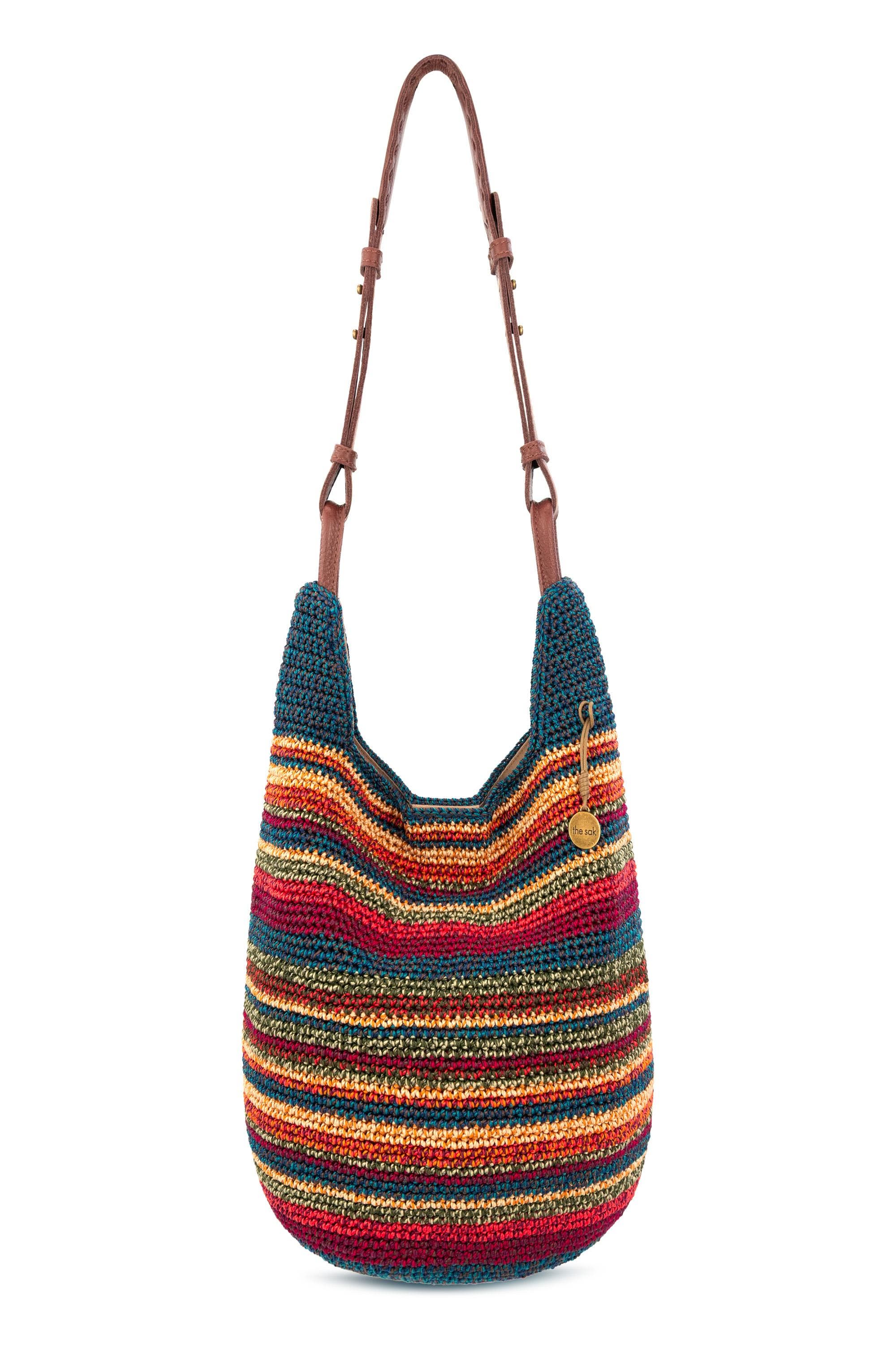Woodland Stripe