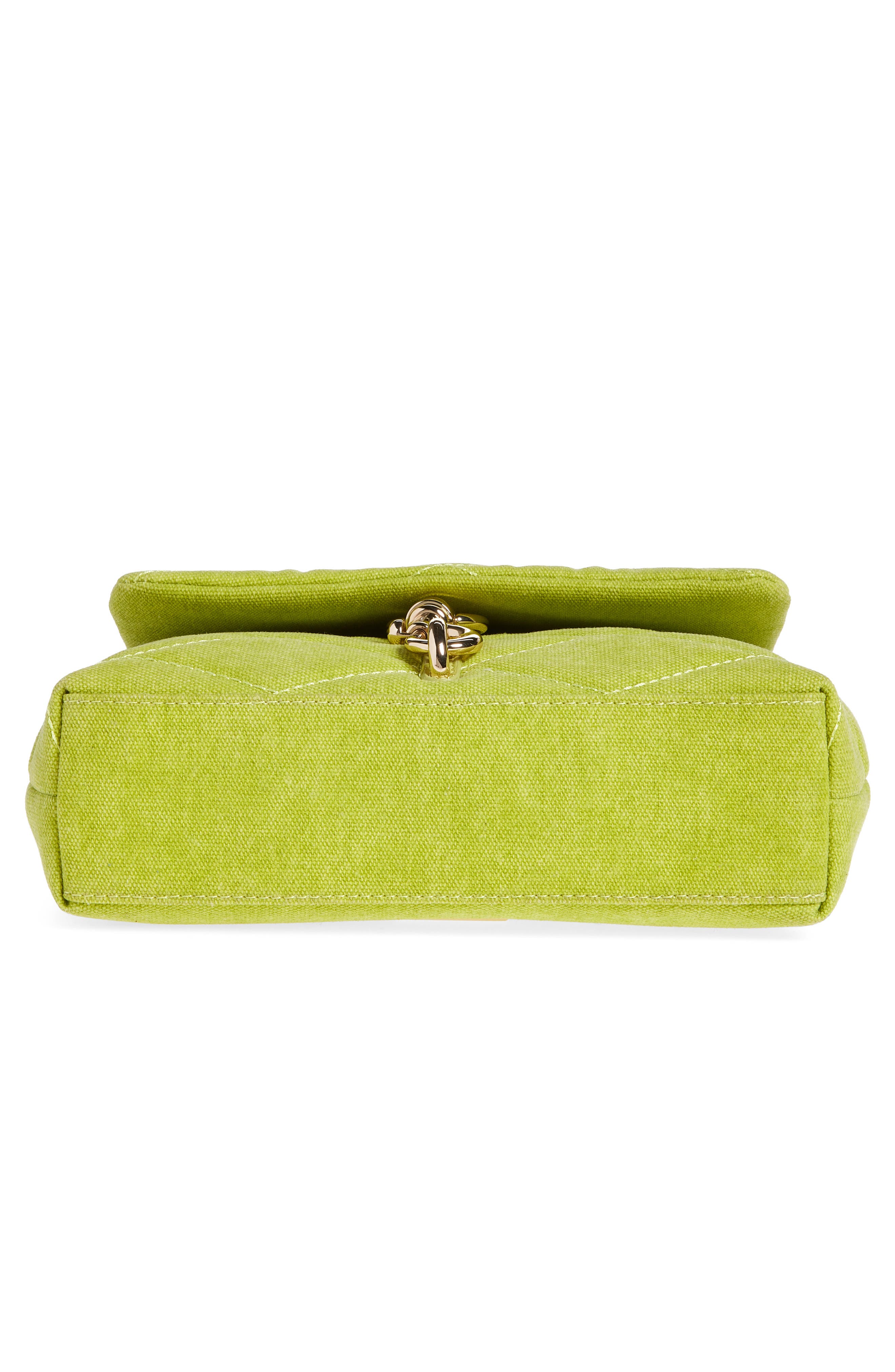 Rebecca Minkoff Edie Quilted Convertible Crossbody Bag, Alternate, color, 