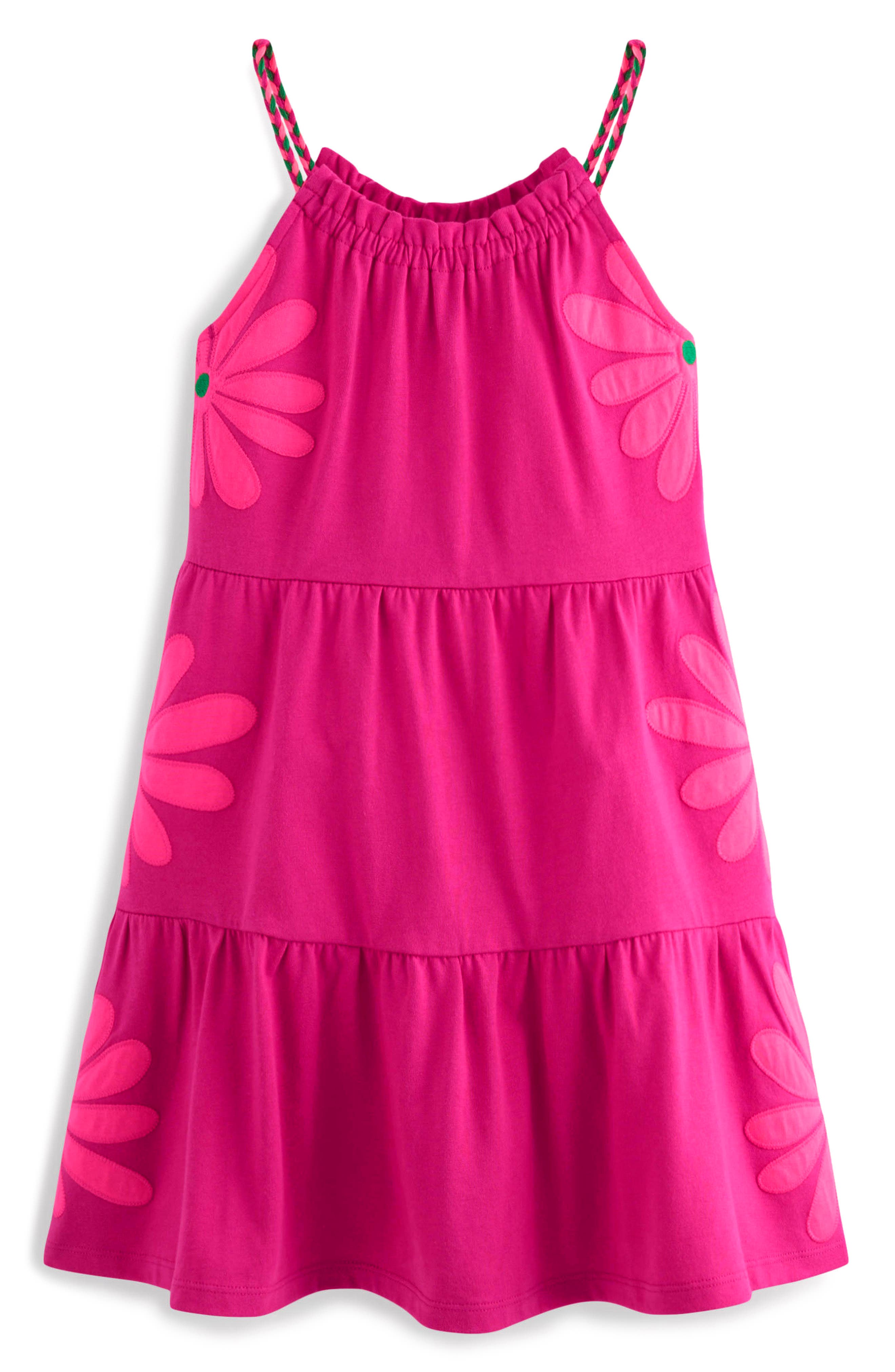 selected RASPBERRY PINK GIANT DAISY