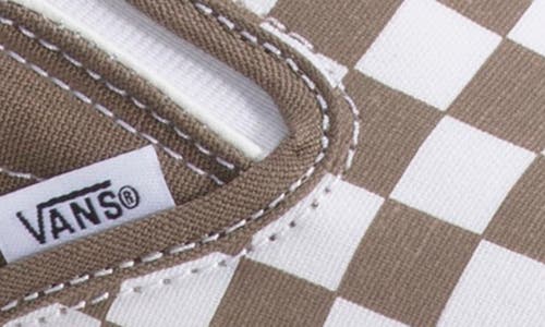 Vans Classic Slip-on Sneaker In Multi