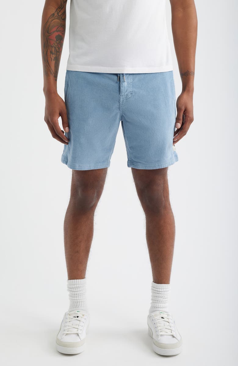 Rip Curl Classic Surf Corduroy Shorts, Main, color, 