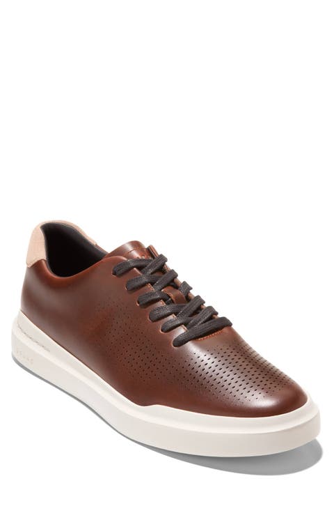 GrandPro Rally Sneaker