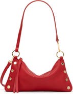 HAMMITT Kyle Leather Shoulder Bag