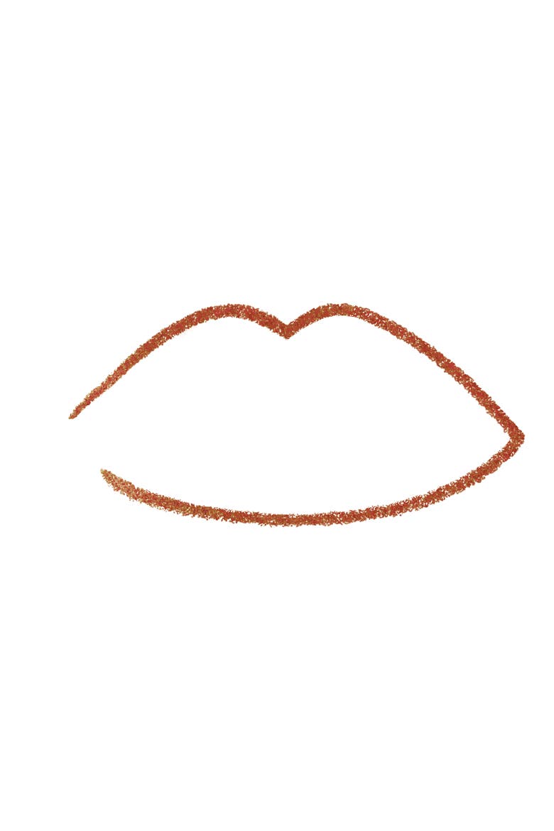 Waterproof Lip Liner, Alternate, color, 9 MOKA RENVERSANT