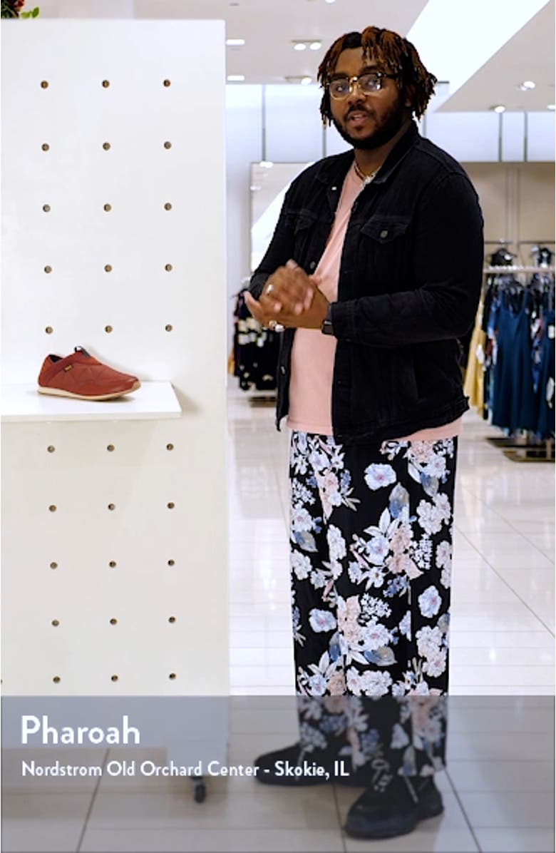 Ember Slip-On, sales video thumbnail