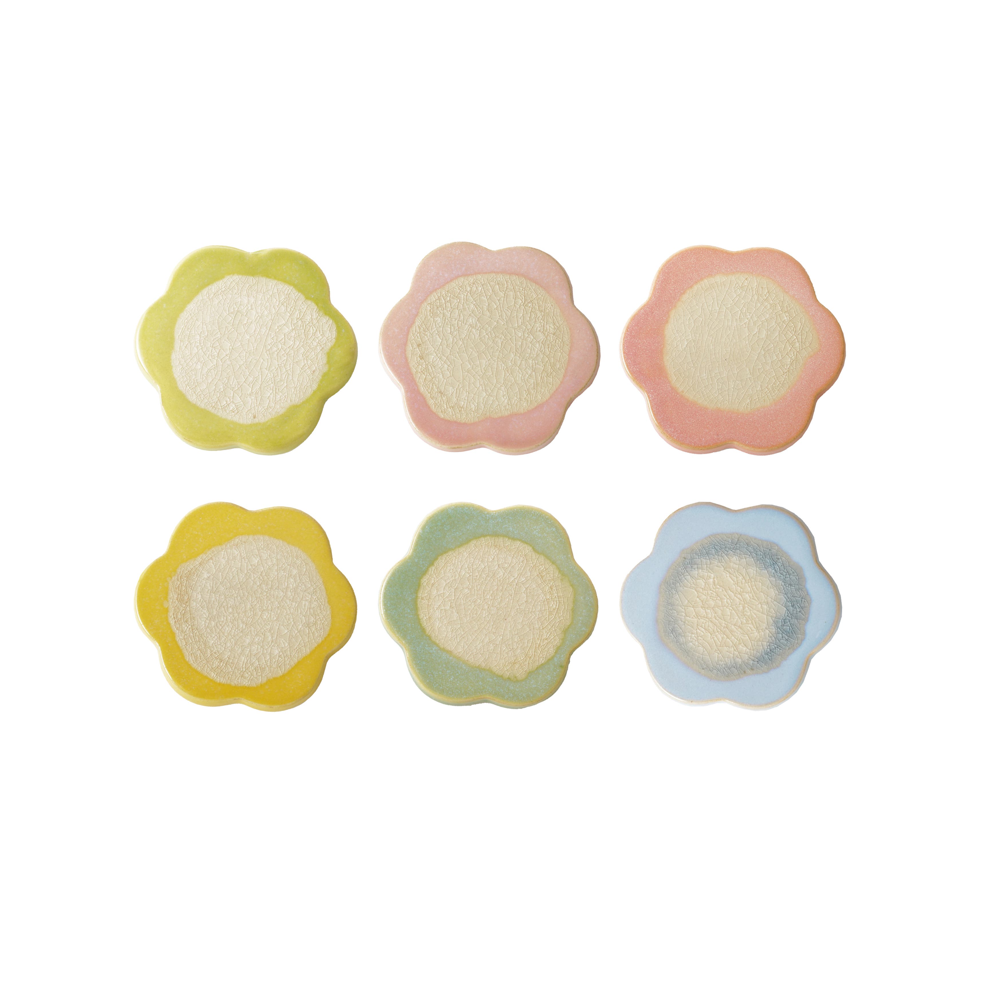 selected Cream