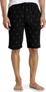 Polo Ralph Lauren Classic Knit Sleep Shorts