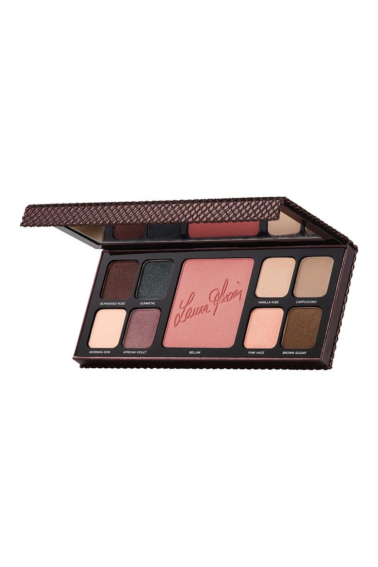'The Art of Colour' Eye & Cheek Collection (Nordstrom Exclusive), Alternate, color, NO COLOR