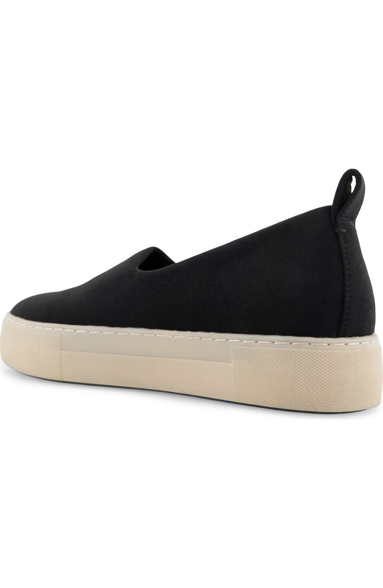 Aerosoles Blakely Hidden Wedge Flatform Sneaker, Alternate, color,