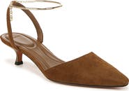 Vince Sarita Kitten Heel Pump